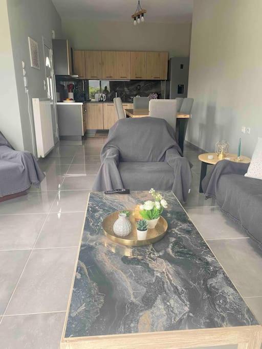 Didima Apartment Bagian luar foto
