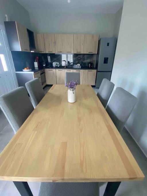 Didima Apartment Bagian luar foto